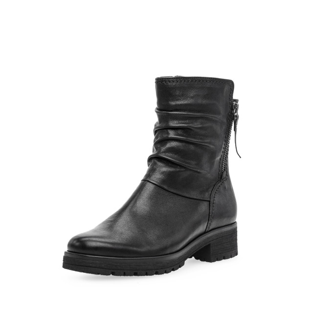 Gabor 52.092.27 Boots Zwart 52.092.27 large