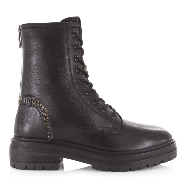 Maruti bonnie leather veterboots dames 66.1721.01-AEG large