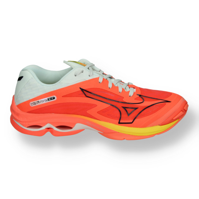 Mizuno Wave lightning z7 (u) v1ga2200-02 MIZUNO Wave Lightning Z7 (U) v1ga2200-02 large