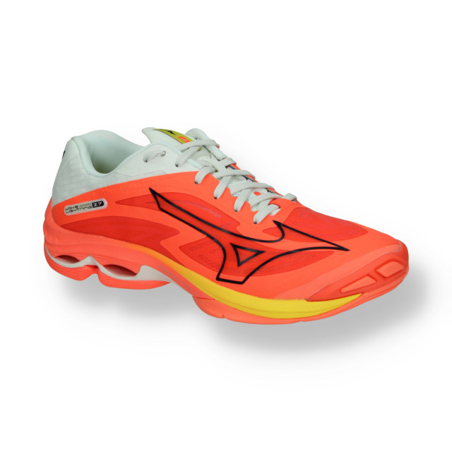 Mizuno Wave lightning z7 (u) v1ga2200-02 MIZUNO Wave Lightning Z7 (U) v1ga2200-02 large