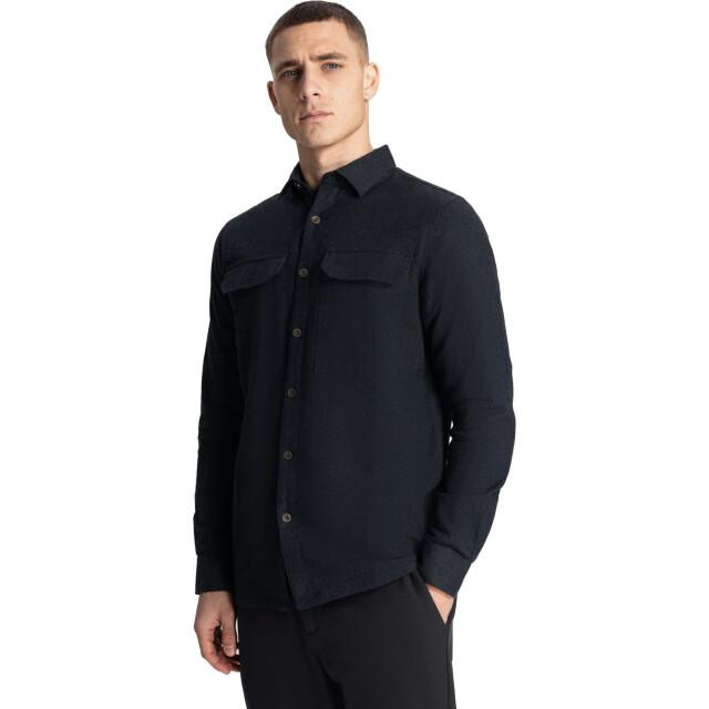 Dstrezzed Fryer shirt with pockets 303763-994 large