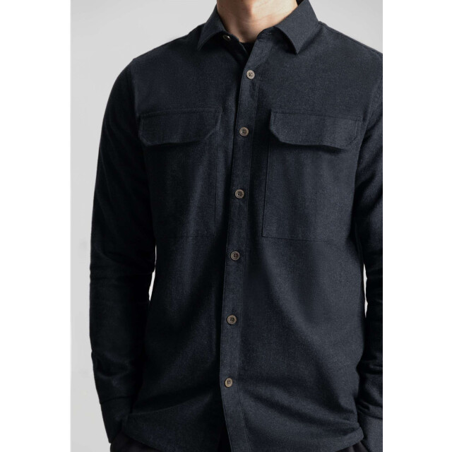 Dstrezzed Fryer shirt with pockets 303763-994 large