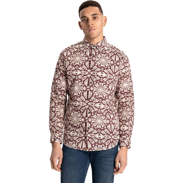 Dstrezzed Tallak shirt 303782-267 large