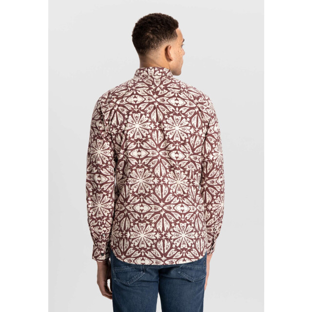 Dstrezzed Tallak shirt 303782-267 large