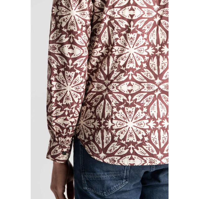 Dstrezzed Tallak shirt 303782-267 large