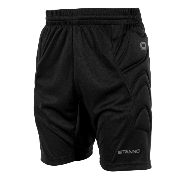 Stanno bounce goalkeeper shorts - 061220_999-XXL large