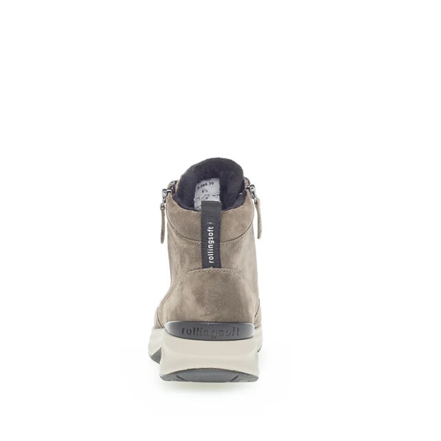 Gabor 36.888.30 Veterschoenen Beige 36.888.30 large