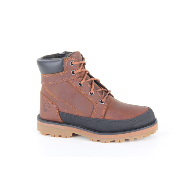 Timberland Tb0a62yhf131 jongens veterboots 28 (10,5) Timberland TB0A62YHF131 large