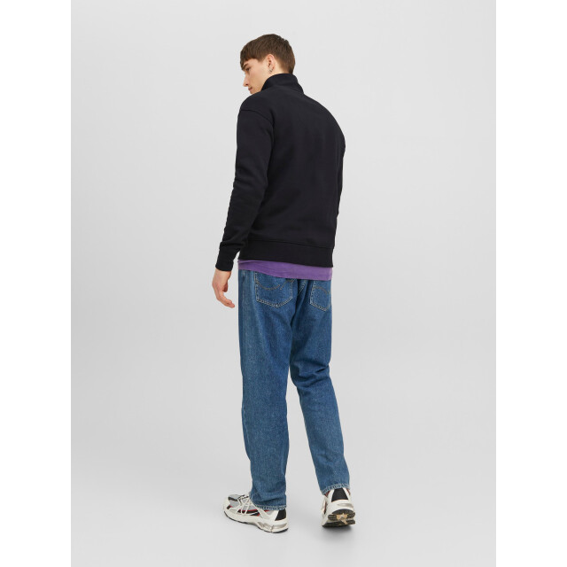 Jack & Jones Jorvesterbro sweat quarter zip hn s 12241777 large