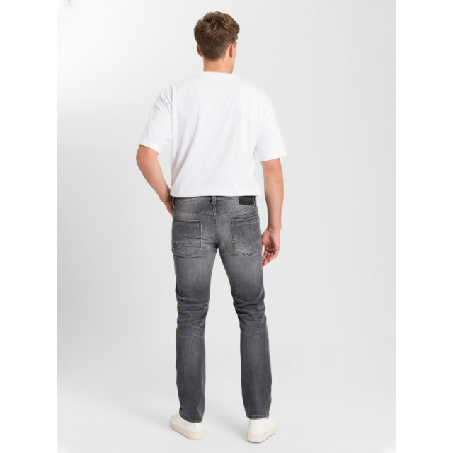Cross Jeans Dylan anthracite E 195-127 large