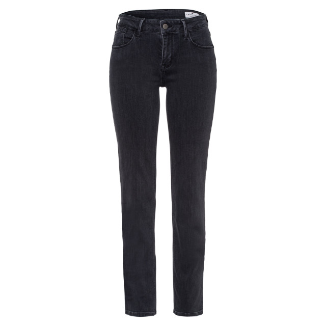 Cross Jeans Anya black used P 489-166 large