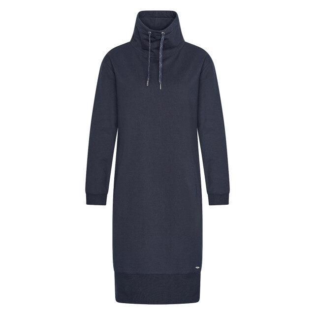 HV Society Sweat jurk hvsynes 0401103485_5001 large