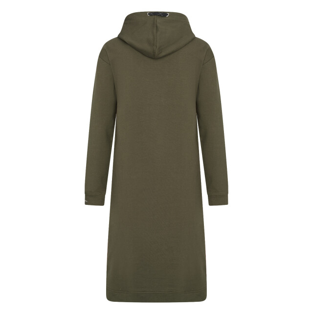 HV Society Sweat jurk hvsthelma 0401103486_6006 large