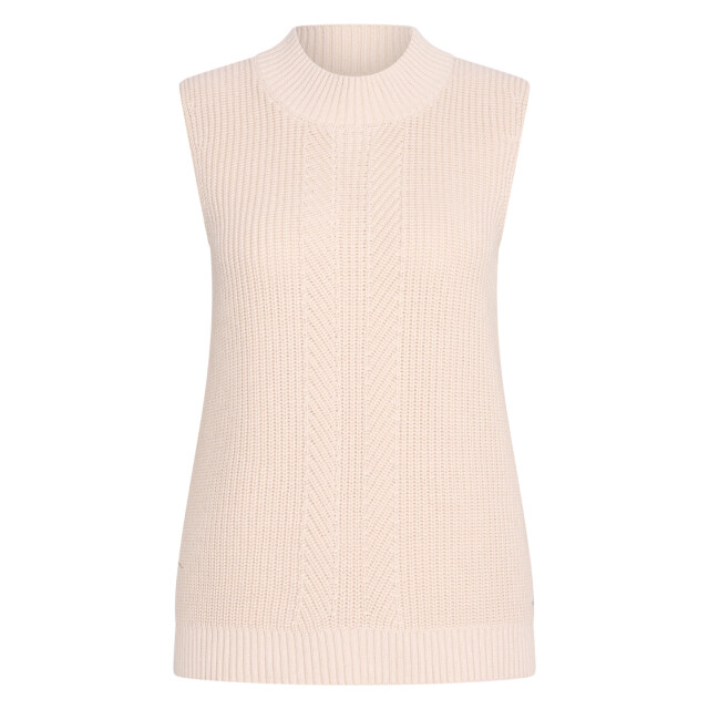 HV Society Mouwloze pullover hvseva 0409103470_1015 large