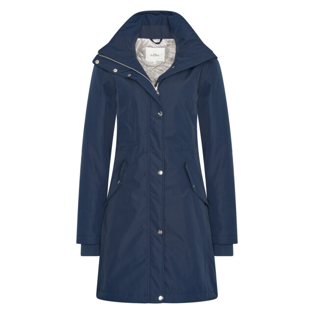 HV Society Functionele parka hvsnouvelle 0406103451_5001 large