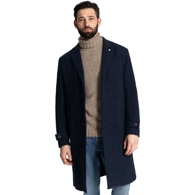 Dstrezzed Oslo coat 101422-639 large