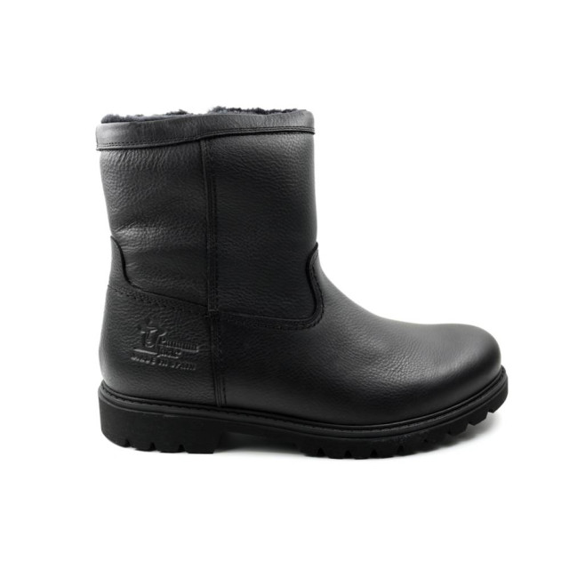 Panama Jack FEDRO Boots Zwart FEDRO large