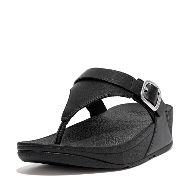 FitFlop Lulu verstelbare toepost ES8 large