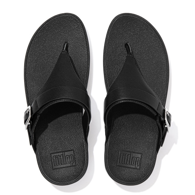 FitFlop Lulu verstelbare toepost ES8 large