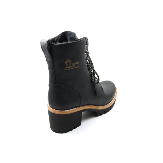 Panama Jack PADMA Boots Zwart PADMA large