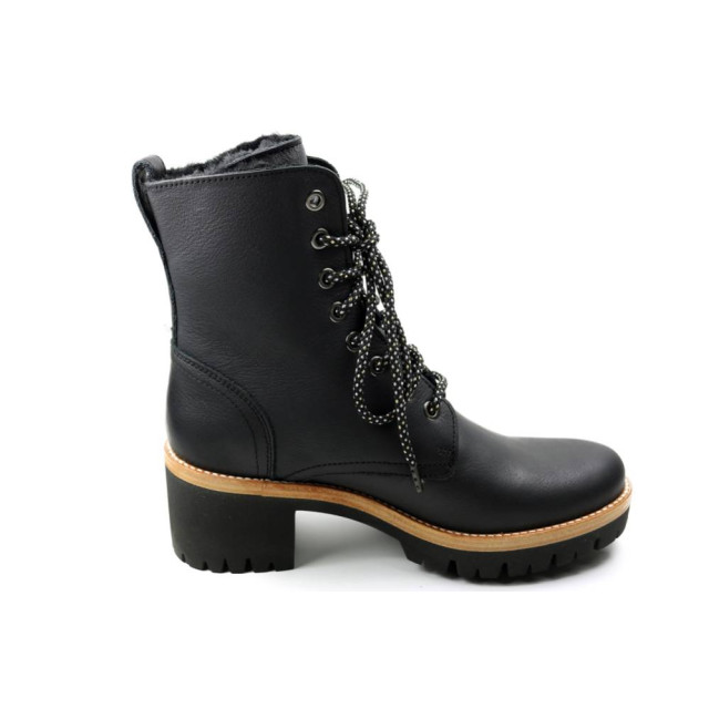 Panama Jack PADMA Boots Zwart PADMA large