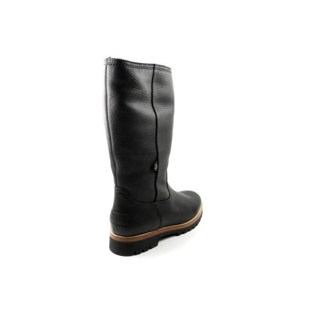Panama Jack BAMBINA Laarzen Zwart BAMBINA large