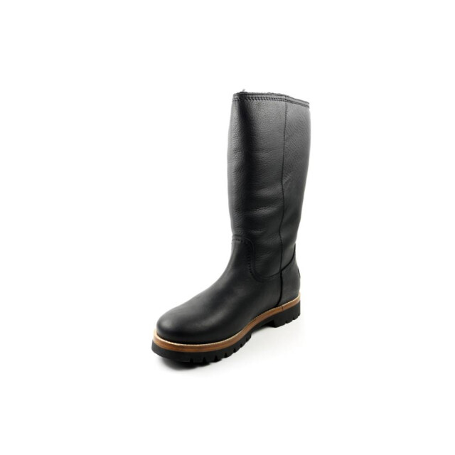 Panama Jack BAMBINA Laarzen Zwart BAMBINA large