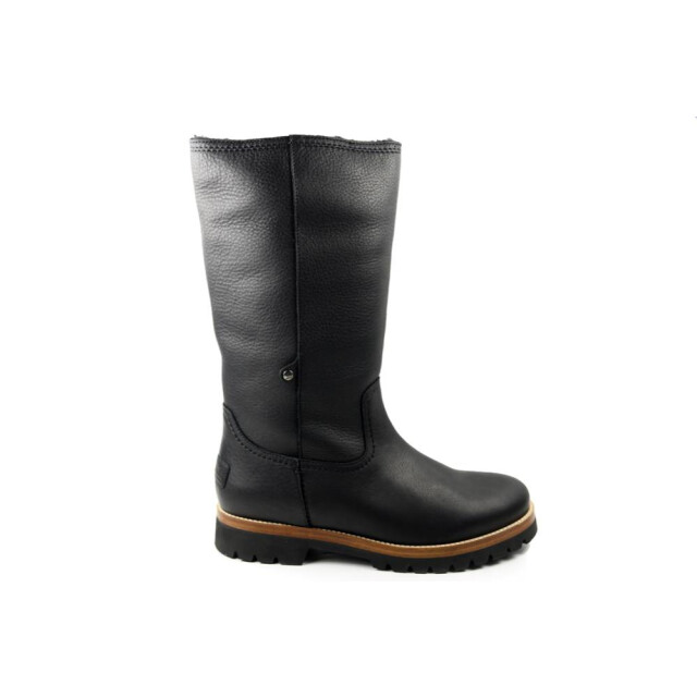 Panama Jack BAMBINA Laarzen Zwart BAMBINA large