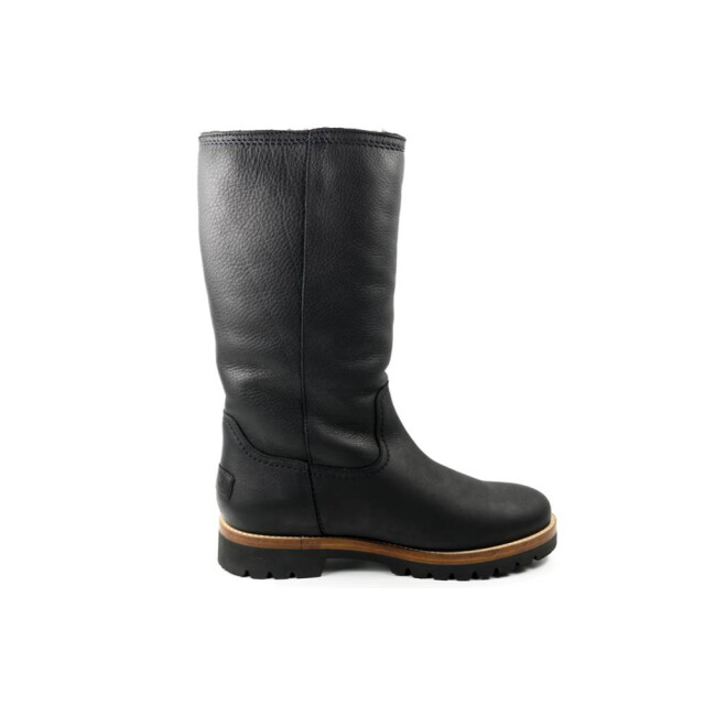 Panama Jack BAMBINA Laarzen Zwart BAMBINA large