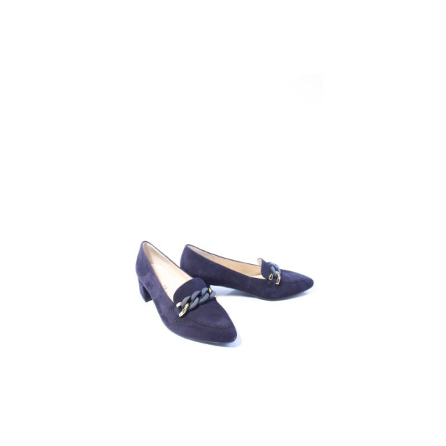 Gabor 3144116 Pumps Blauw 3144116 large