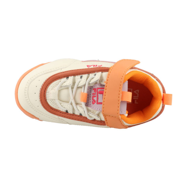 Fila Disruptor e cb ffk0034.13154 / oranje FFK0034.13154 large