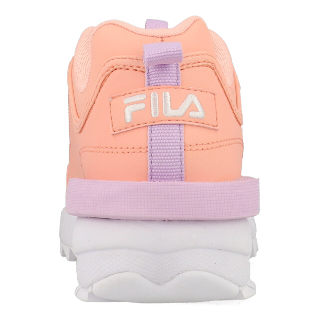 Fila Disruptor flower wmn ffw0243.40063 / wit FFW0243.40063 large