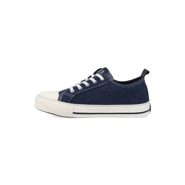 GAP Sneakers houston denim gal001f5tyelyb blauw GAL001F5TYELYB large