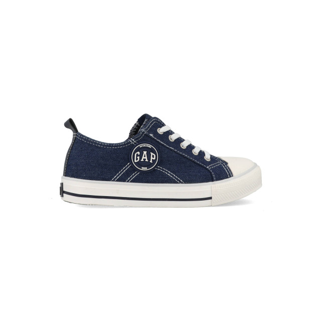 GAP Sneakers houston denim gal001f5tyelyb blauw GAL001F5TYELYB large