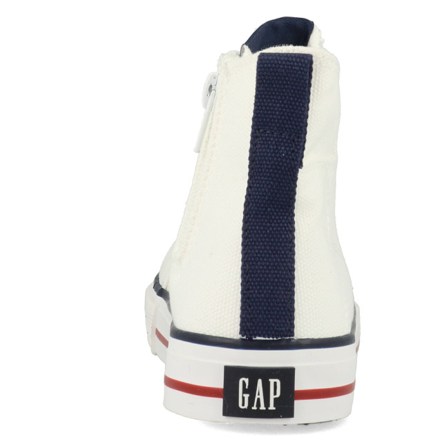 GAP Sneakers houston gal501f6tywhit GAL501F6TYWHIT large