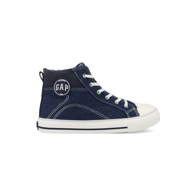 GAP Sneakers houston denim gal501f6tyelyb blauw GAL501F6TYELYB large