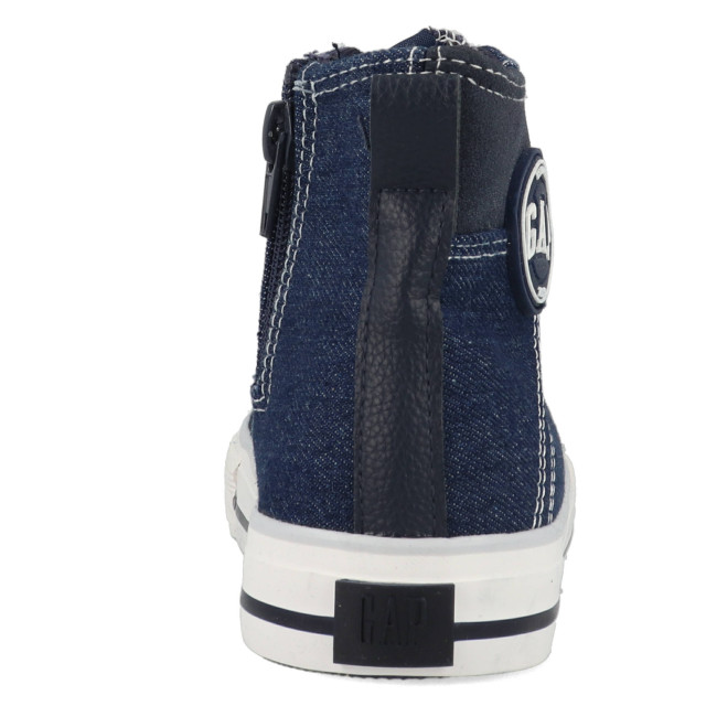 GAP Sneakers houston denim gal501f6tyelyb blauw GAL501F6TYELYB large