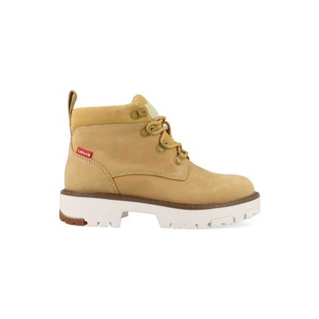 Levi's Boots solvi ankle medium 2318-932-74 233618 large