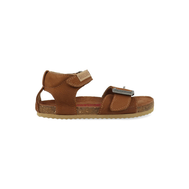 Shoesme IC23S002 Sandalen Bruin IC23S002 large