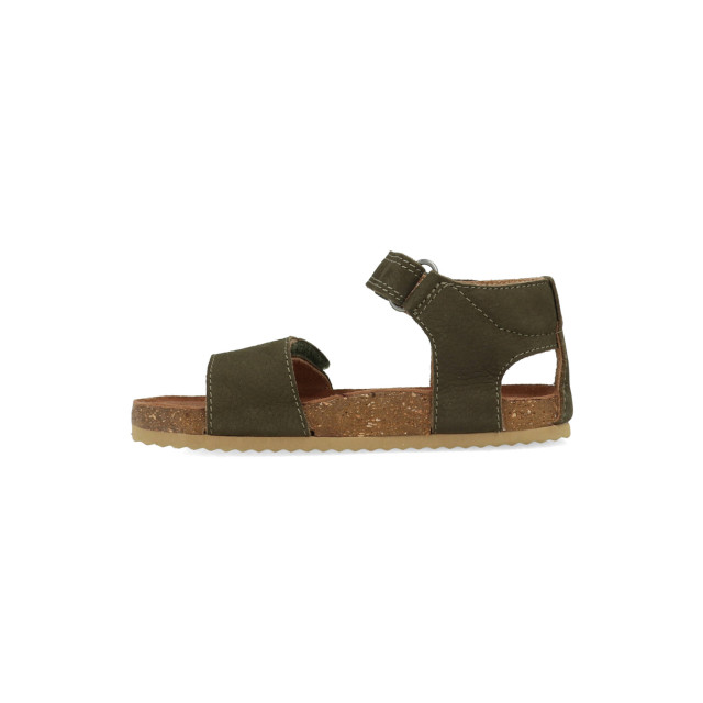 Shoesme IC23S014 Sandalen Groen IC23S014 large