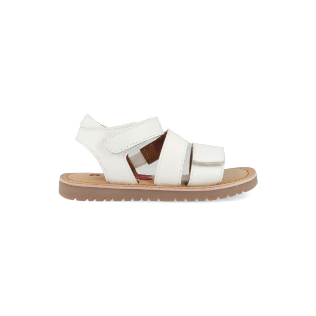 Shoesme IC23S035 Sandalen Wit IC23S035 large