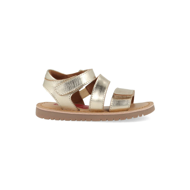 Shoesme IC23S035 Sandalen Goud IC23S035 large