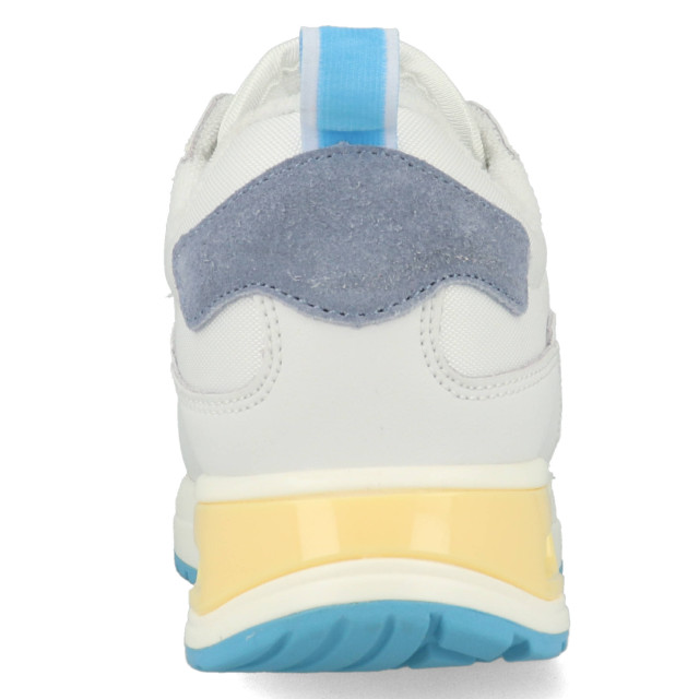 Palpa Sneakers pbl0001e-3059 / blauw PBL0001E large
