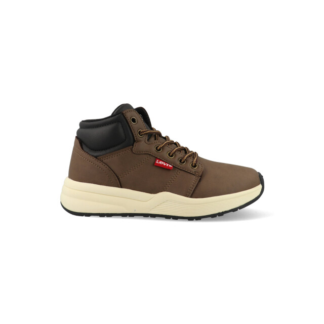 Levi's New peak mid k 2244 188701 2209 / zwart 2244 188701 2209 large