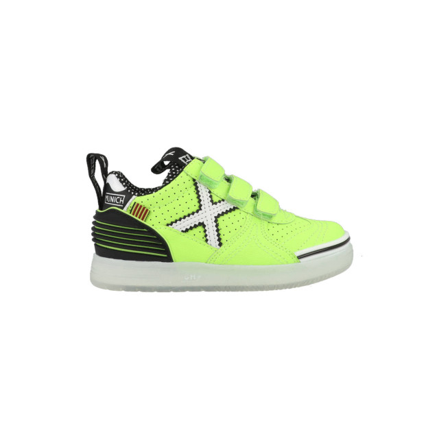 Munich G3 velcro 1514291 lime 1514291 large