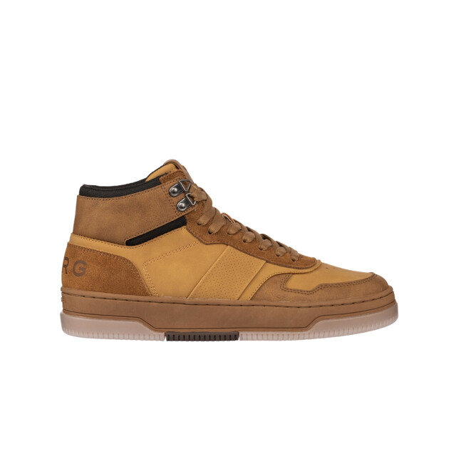 Björn Borg Sneakers t2300 mid nub m 2242 635710 3400 2242 635710 3400 large