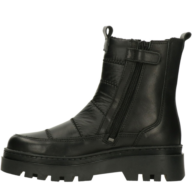 Bullboxer Boots alj505e6l blackkb50 ALJ505E6L_BLACKKB50 large