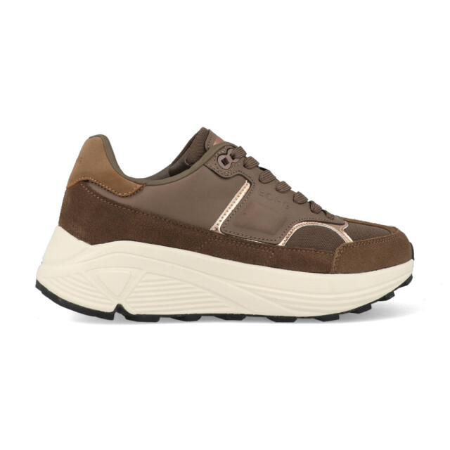 Björn Borg Sneakers r1300 nyl met 3546 R1300 NYL MET 3546 large
