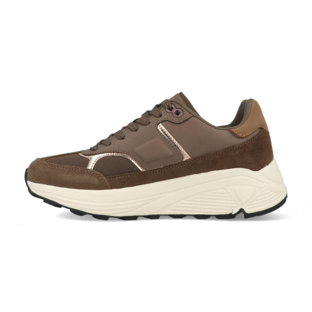 Björn Borg Sneakers r1300 nyl met 3546 R1300 NYL MET 3546 large