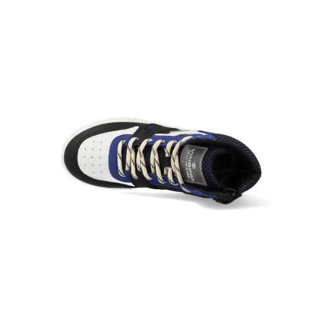 Vingino VB44 Sneakers Blauw VB44 large